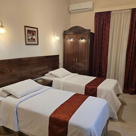 Misr Hotel อเล็กซานเดรีย ภายนอก รูปภาพ